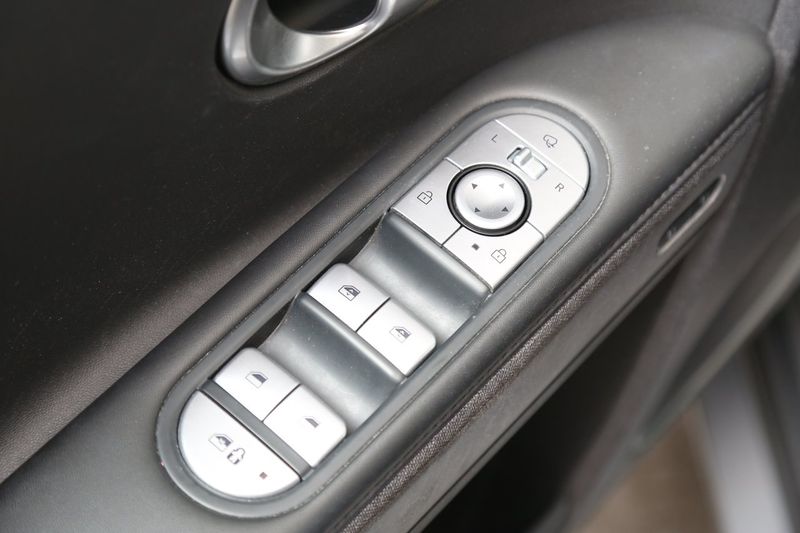 Hyundai IONIQ 5 bild 13