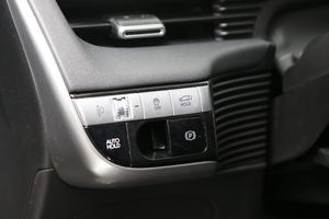 Hyundai IONIQ 5 bild 16