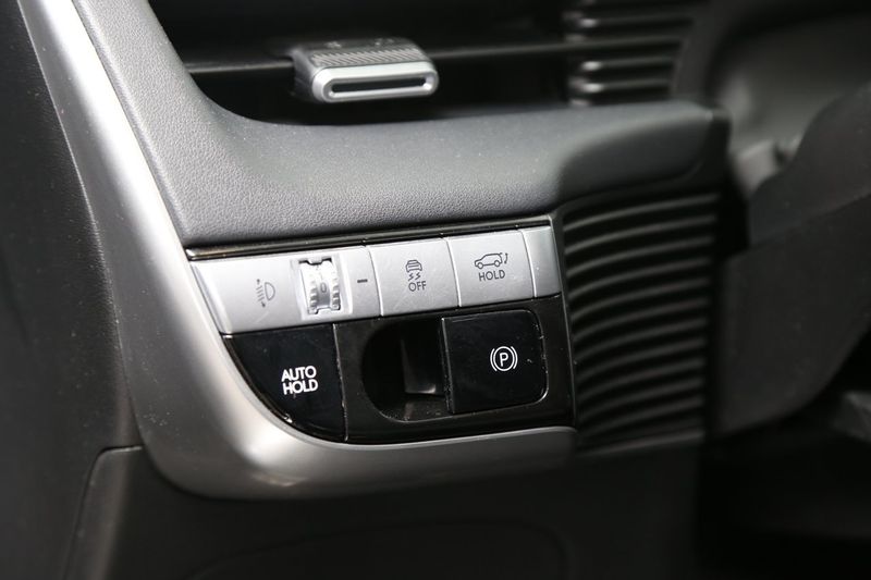 Hyundai IONIQ 5 bild 16