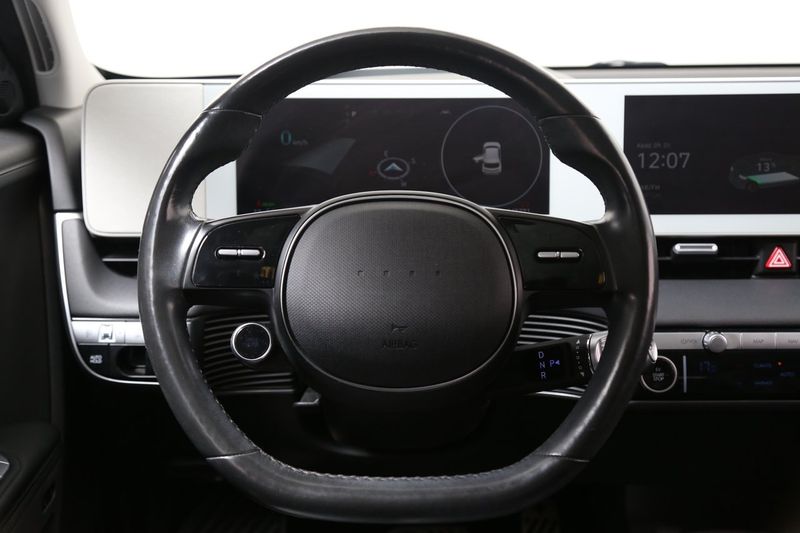 Hyundai IONIQ 5 bild 21
