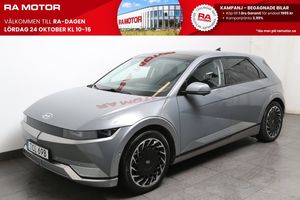 Hyundai IONIQ 5 bild 1