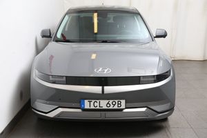 Hyundai IONIQ 5 bild 6