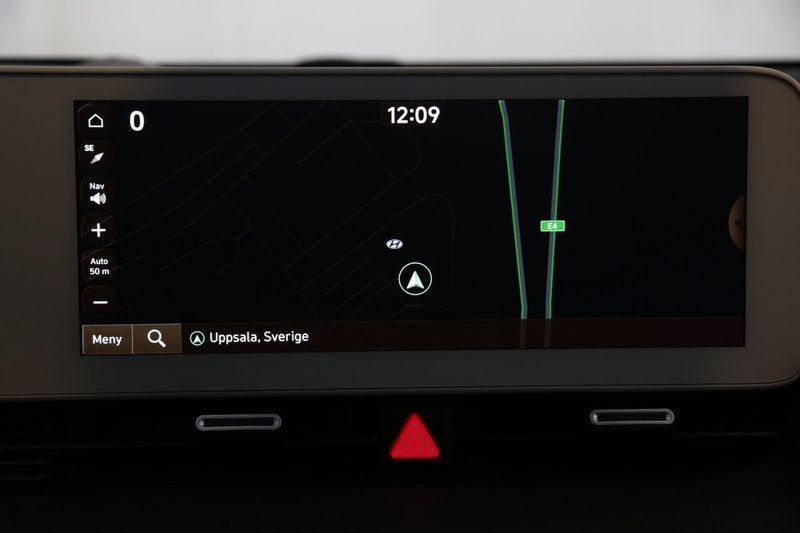 Hyundai IONIQ 5 bild 26