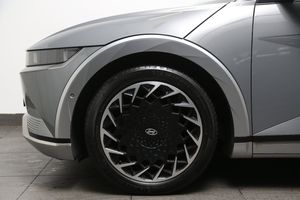 Hyundai IONIQ 5 bild 9