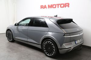 Hyundai IONIQ 5 bild 5