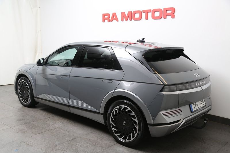 Hyundai IONIQ 5 bild 5