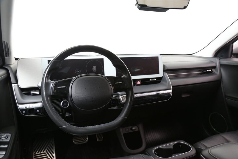 Hyundai IONIQ 5 bild 19