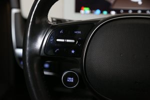 Hyundai IONIQ 5 bild 20
