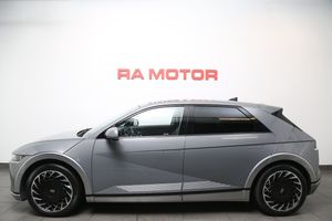 Hyundai IONIQ 5 bild 4