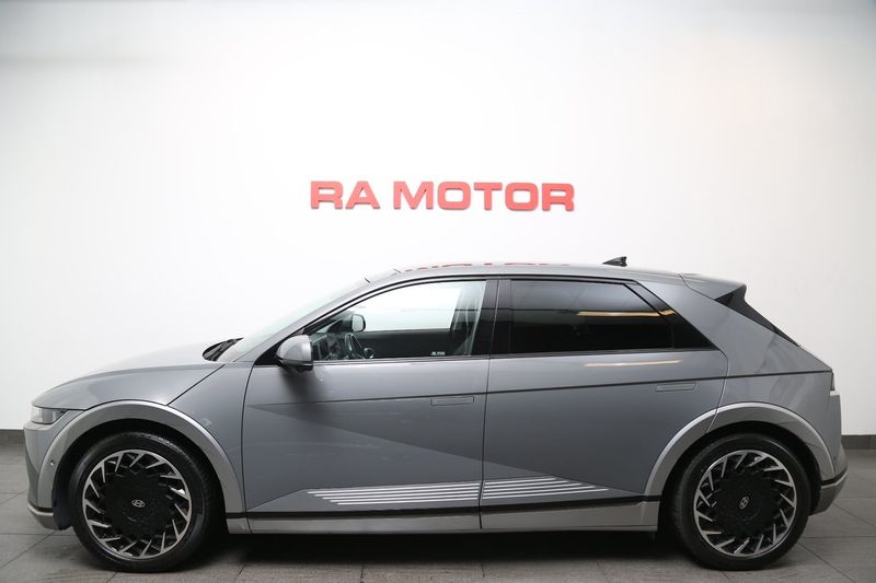 Hyundai IONIQ 5 bild 4