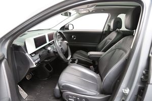 Hyundai IONIQ 5 bild 12