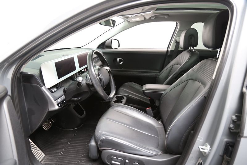 Hyundai IONIQ 5 bild 12