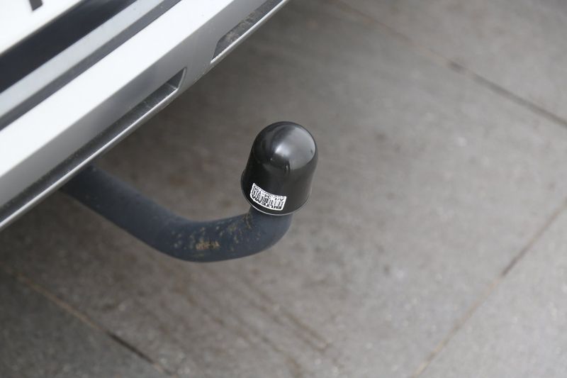 Hyundai IONIQ 5 bild 10