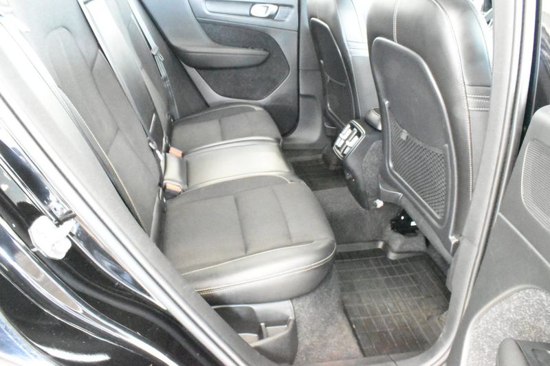 Volvo XC40 bild 9