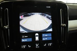 Volvo XC40 bild 23