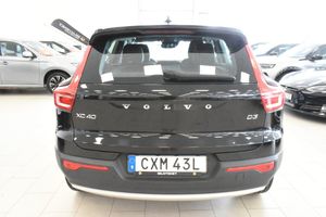 Volvo XC40 bild 5