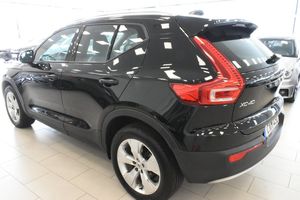 Volvo XC40 bild 6