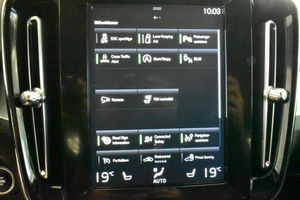 Volvo XC40 bild 22