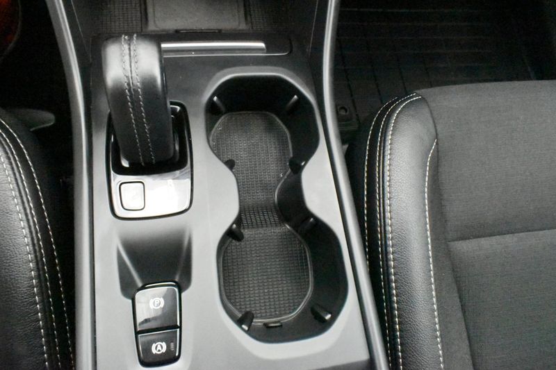 Volvo XC40 bild 17