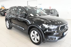 Volvo XC40 bild 3