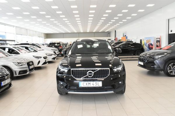 Volvo XC40 D3 Momentum Advanced Aut. - 2020