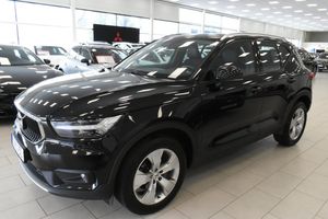 Volvo XC40 bild 2