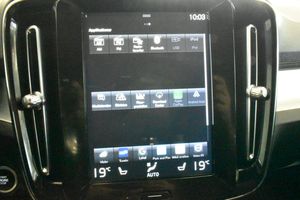 Volvo XC40 bild 21