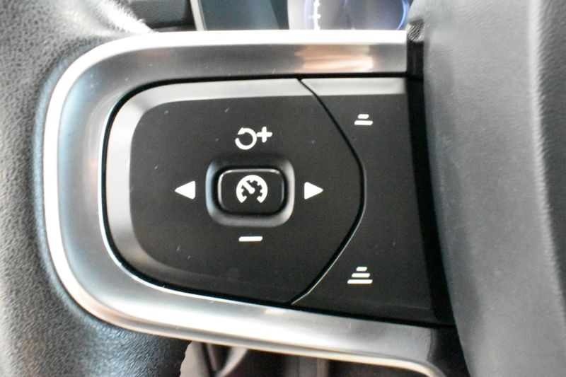 Volvo XC40 bild 15