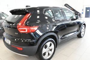 Volvo XC40 bild 4
