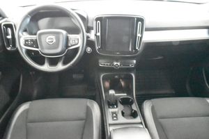 Volvo XC40 bild 12