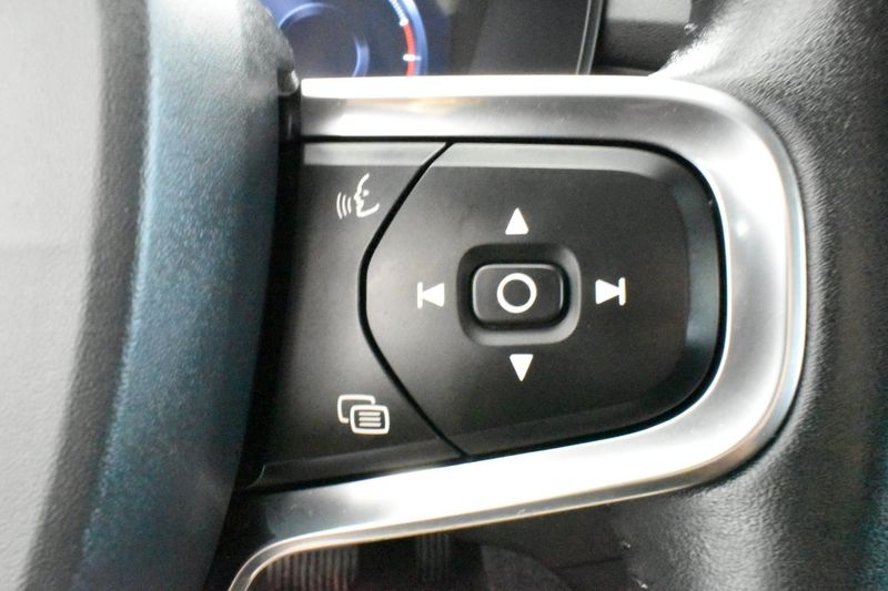 Volvo XC40 bild 16
