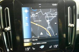 Volvo XC40 bild 19