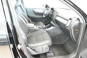 Volvo XC40 bild 7