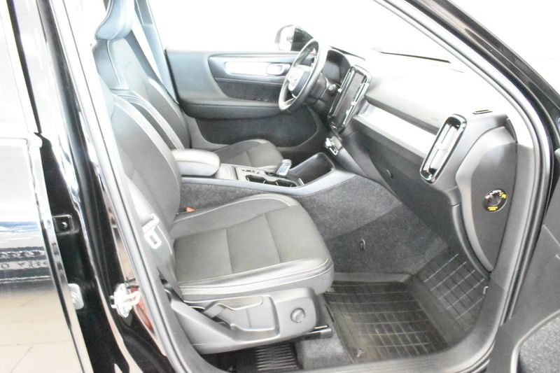 Volvo XC40 bild 7