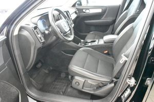 Volvo XC40 bild 13
