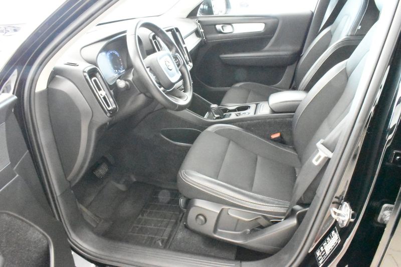 Volvo XC40 bild 13