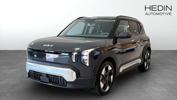 Kia EV2 PLUS SR 5-SITS | PL FRÅN 3495KR/MÅN - 2027