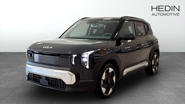 Kia EV2 PLUS SR 5-SITS | PL FRÅN 3495:-/MÅN - 2027