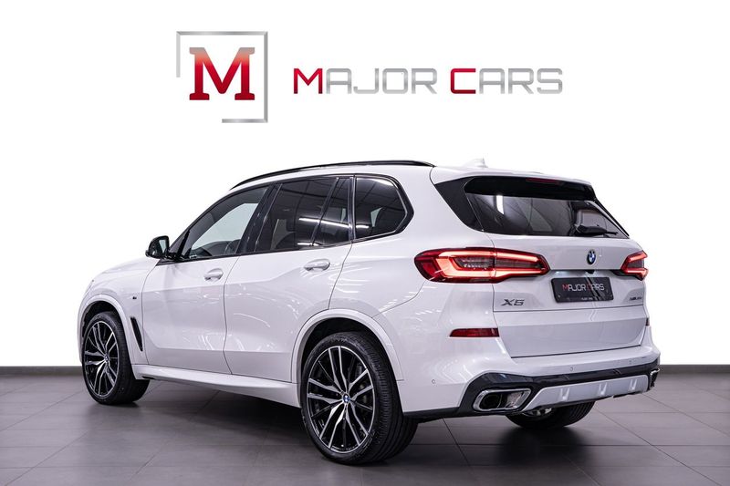 BMW X5 bild 4