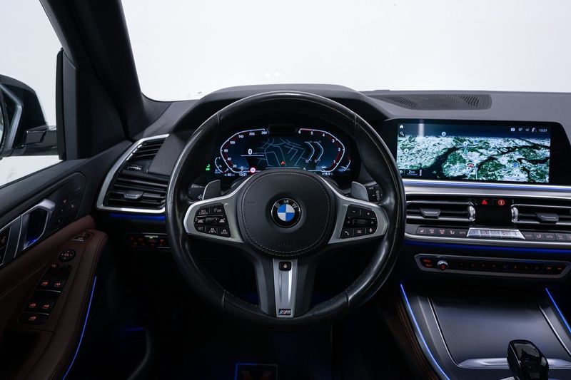 BMW X5 bild 17