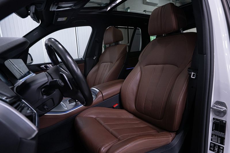 BMW X5 bild 13