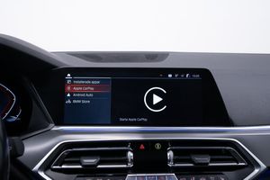 BMW X5 bild 26