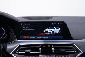 BMW X5 bild 24