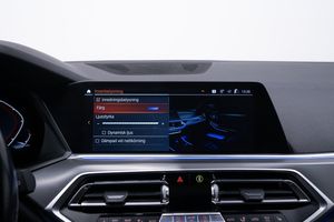 BMW X5 bild 28