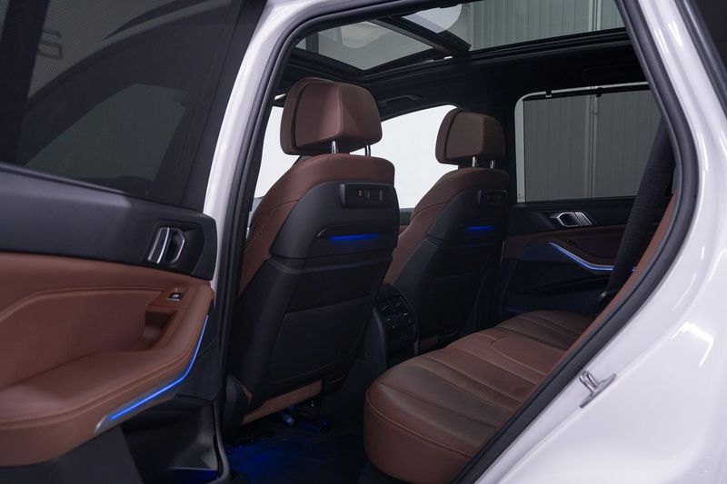 BMW X5 bild 14