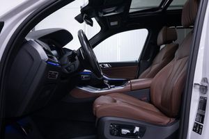 BMW X5 bild 11