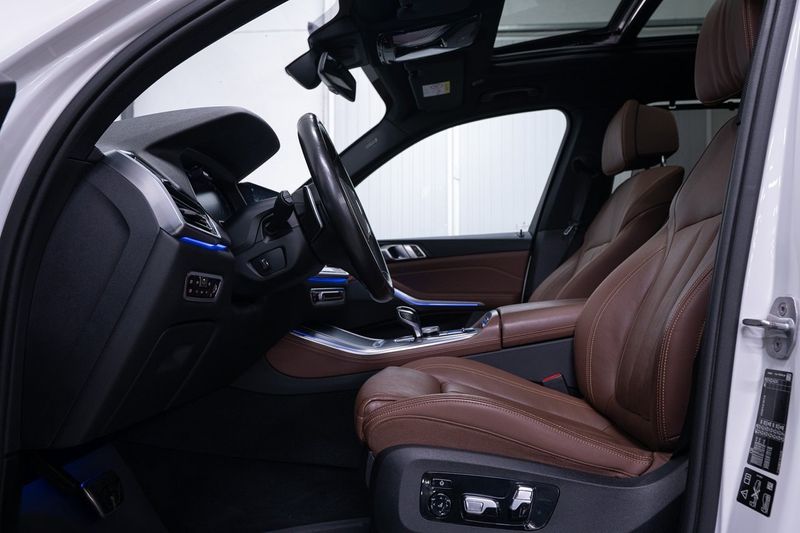 BMW X5 bild 11