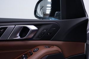 BMW X5 bild 10