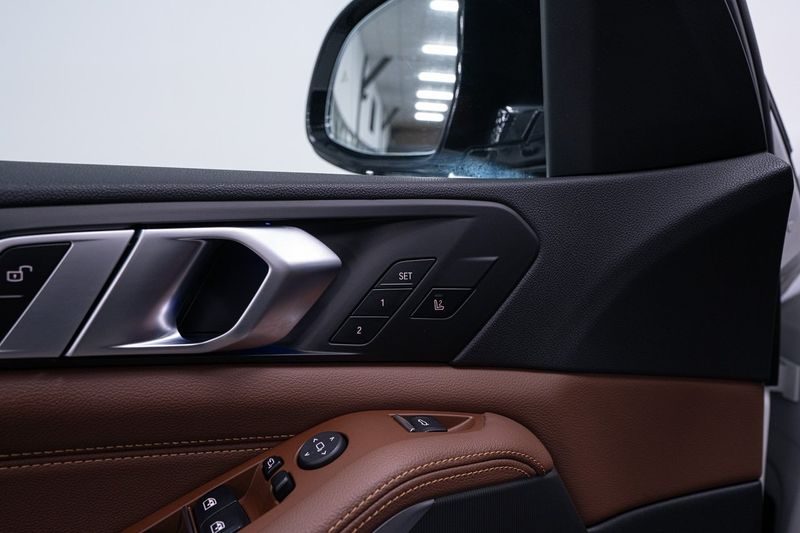 BMW X5 bild 10