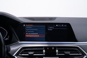 BMW X5 bild 29
